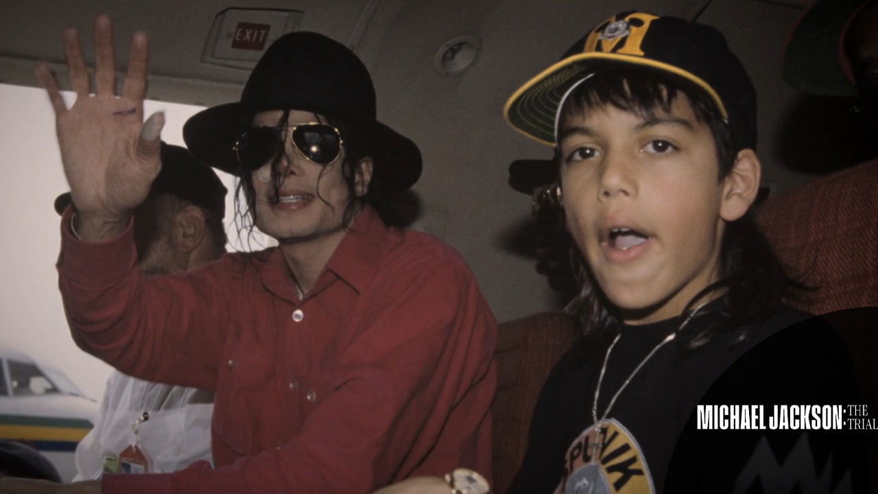 Michael Jackson: The Trial | Episodul 4: The Reckoning