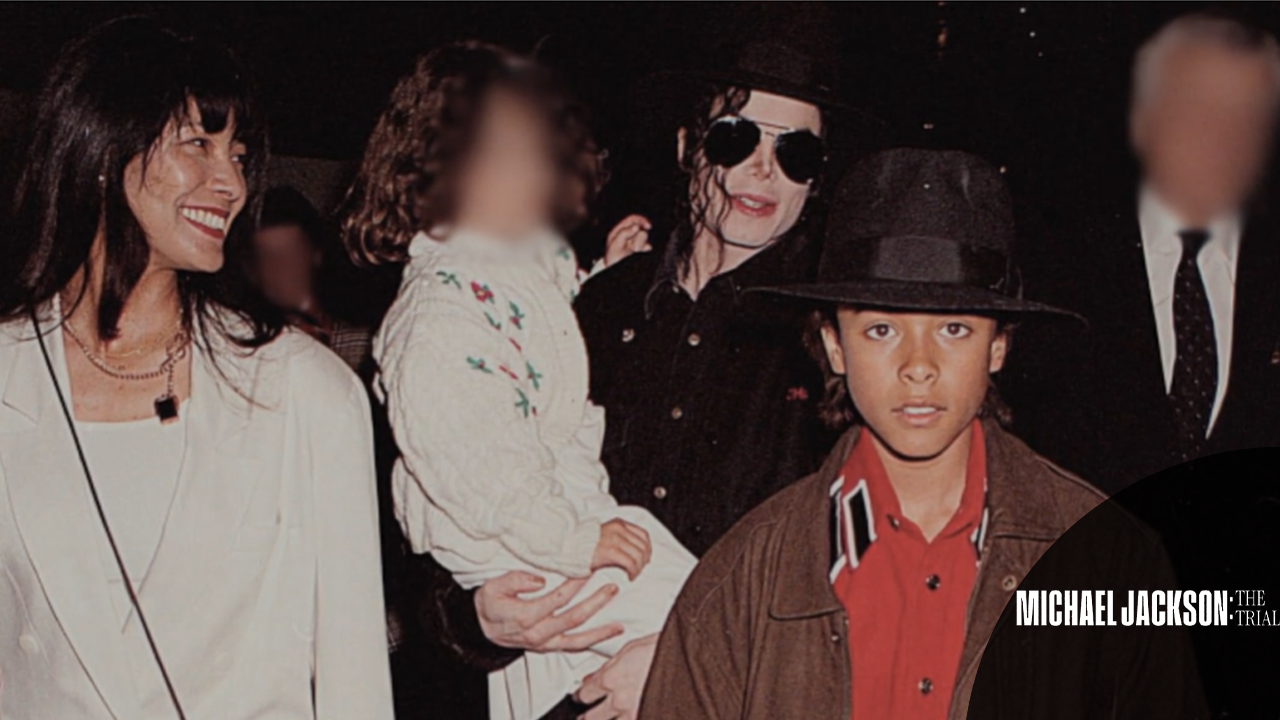 Michael Jackson: The Trial | Episodul 3: The Prosecution
