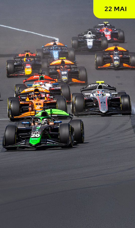 Formula 2™