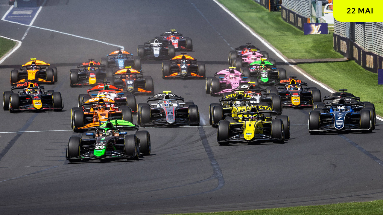 Formula 2™