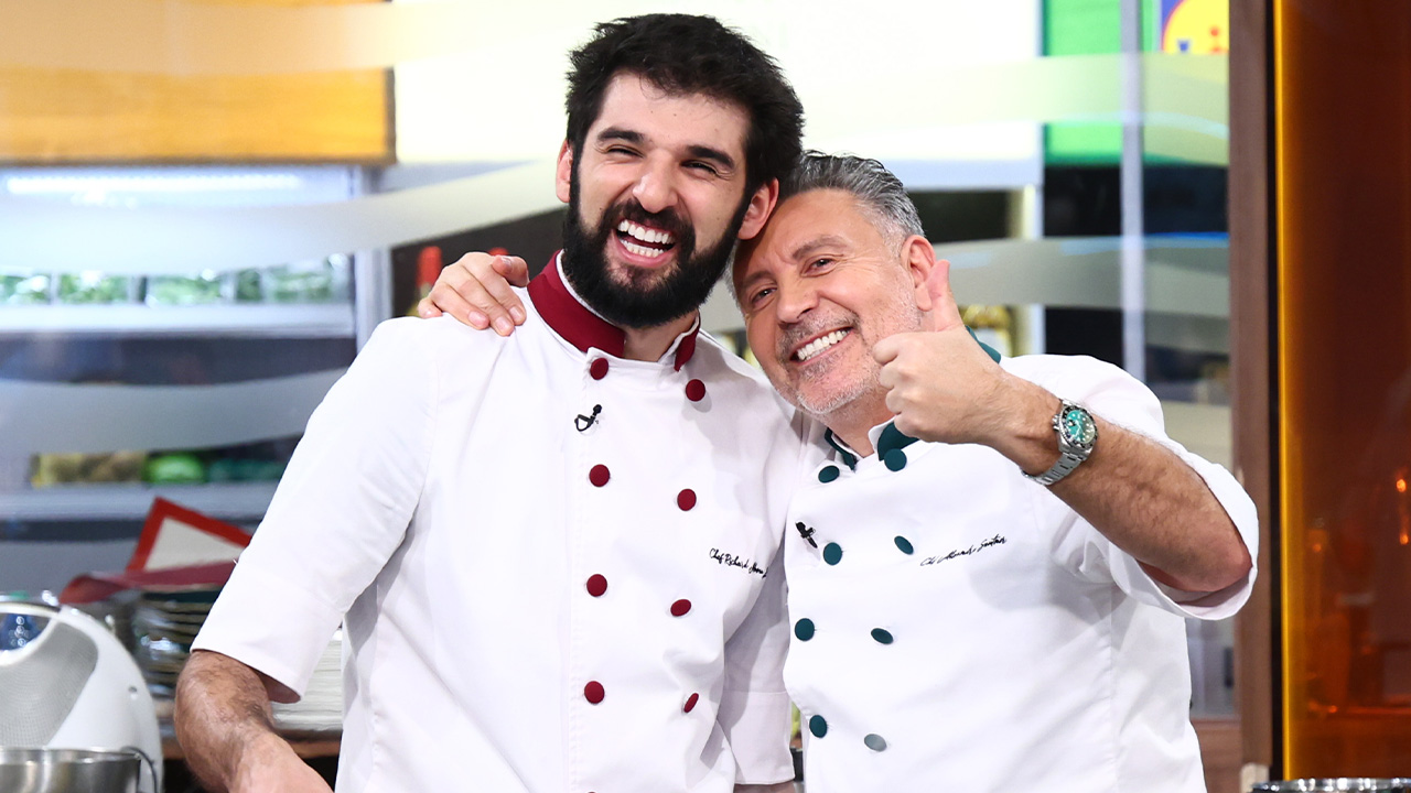 Chefi la cuțite | Sezonul 17