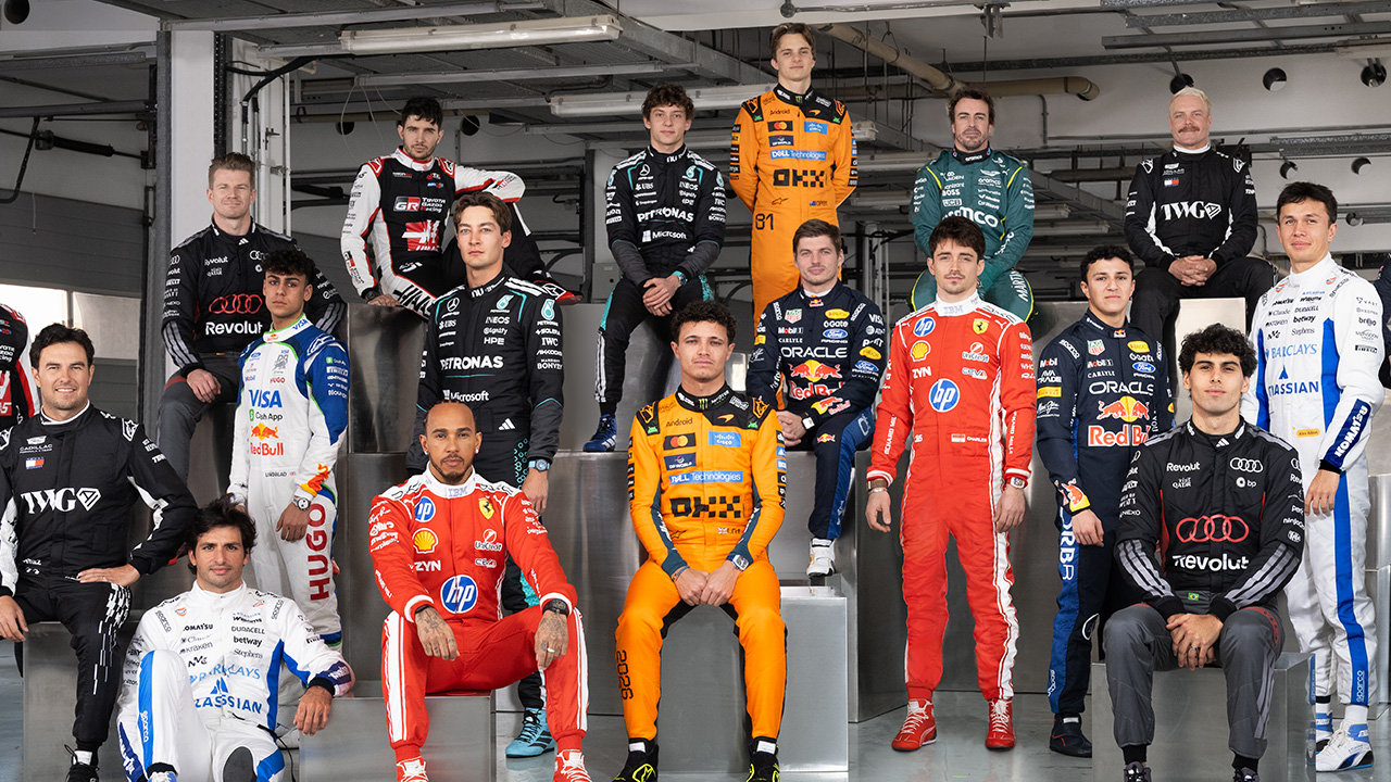 Formula 1™