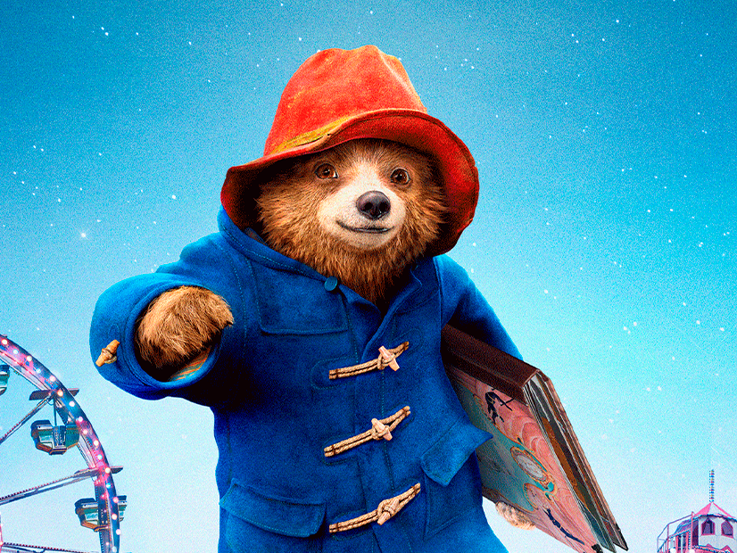Paddington 2