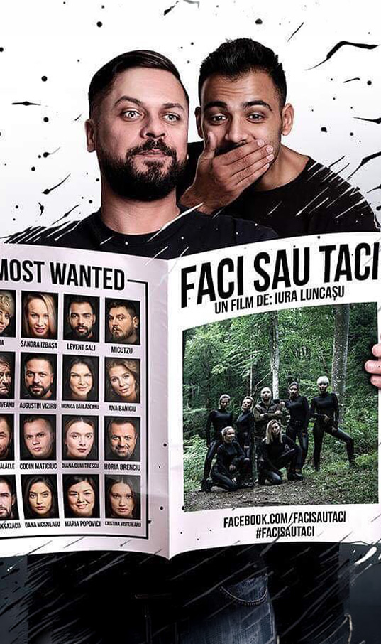 Faci sau Taci