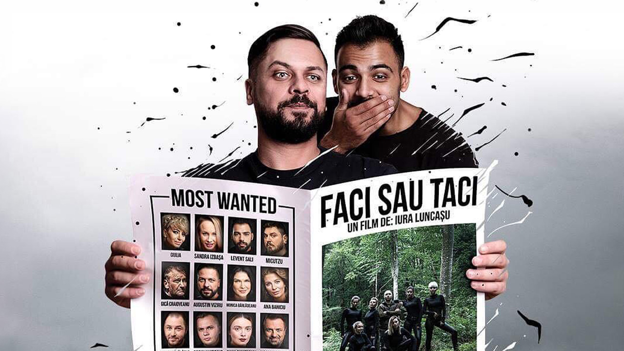 Faci sau Taci