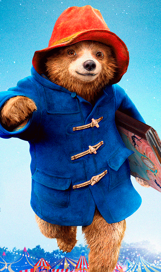 Paddington 2