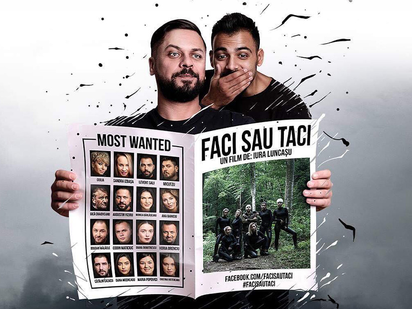 Faci sau Taci
