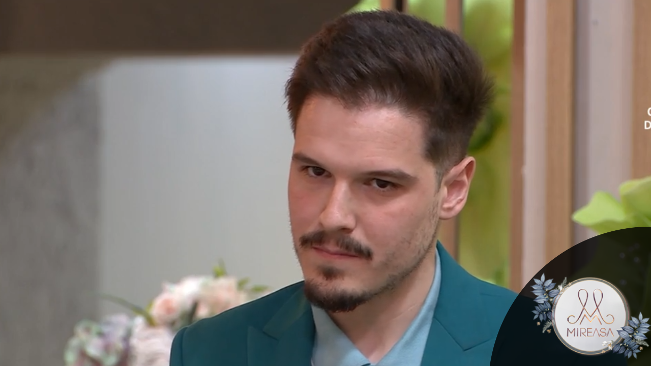 Mireasa | Sezonul 13 - Episodul 96