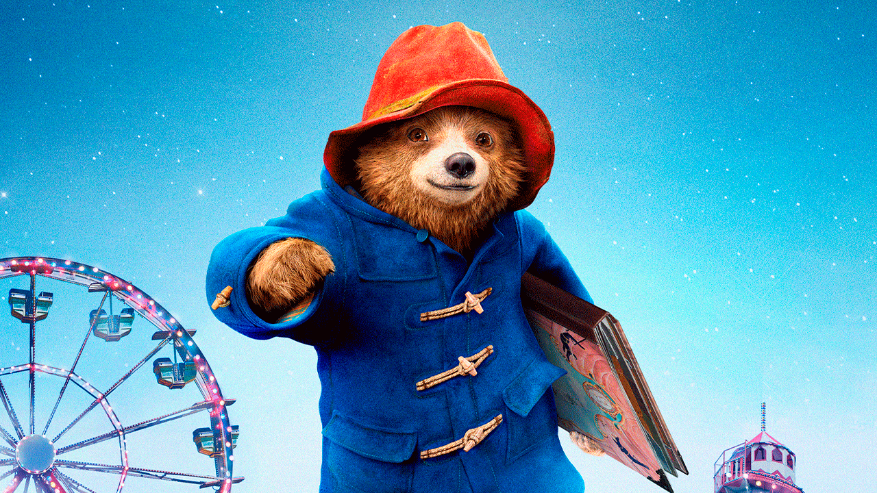 Paddington 2