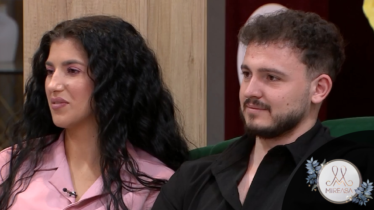 Mireasa | Sezonul 13 - Episodul 97