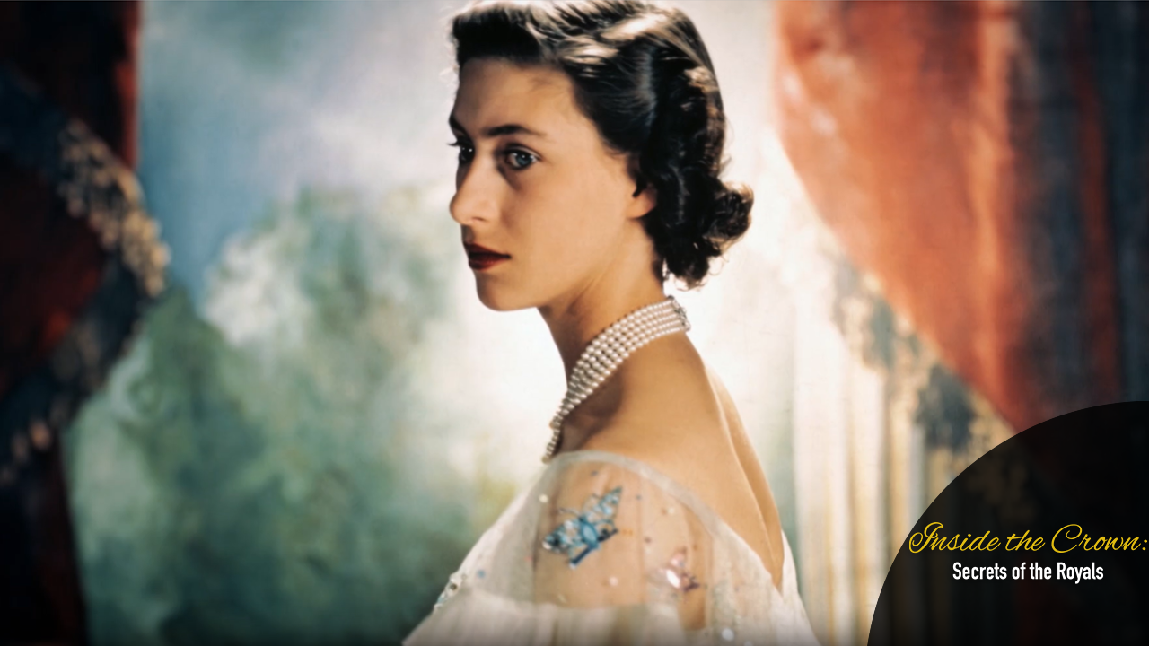 Secrets of the Royals: Inside the Crown | Episodul 1 - Love and Duty