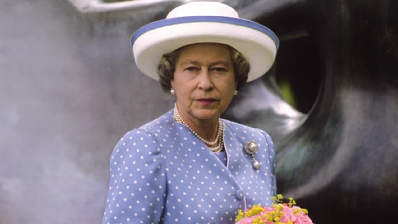 Secrets of the Royals: Inside the Crown