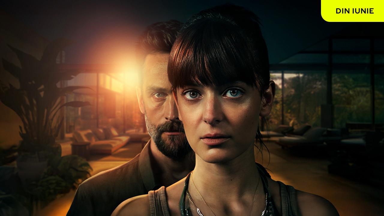 The Ex‑Wife | Sezonul 2