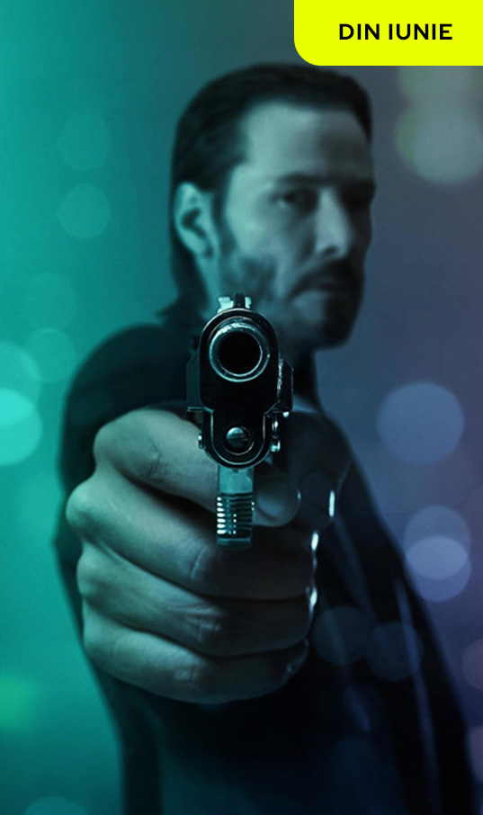 John Wick