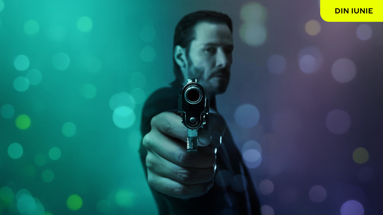John Wick