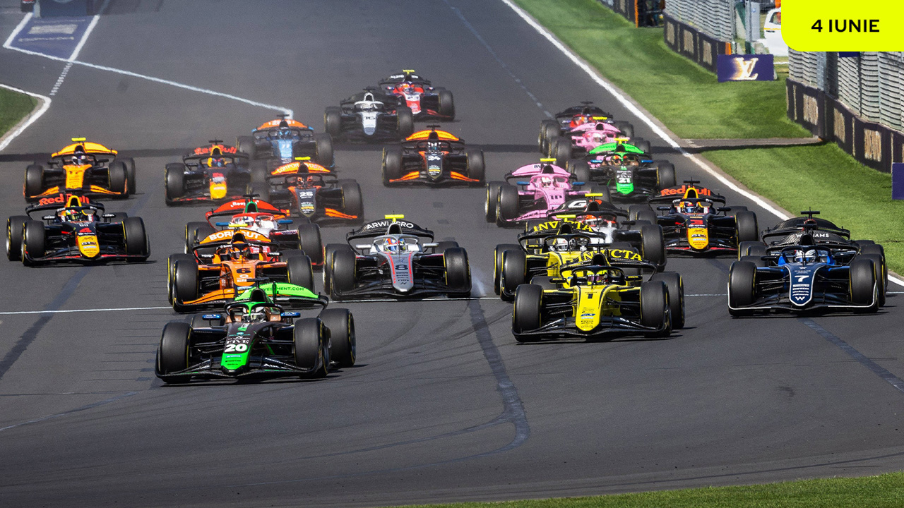 Formula 2™