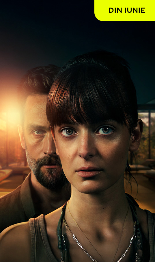 The Ex‑Wife | Sezonul 2