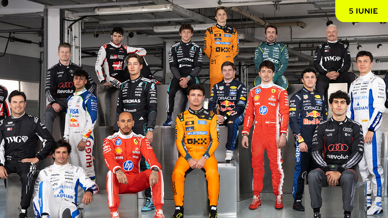 Formula 1™