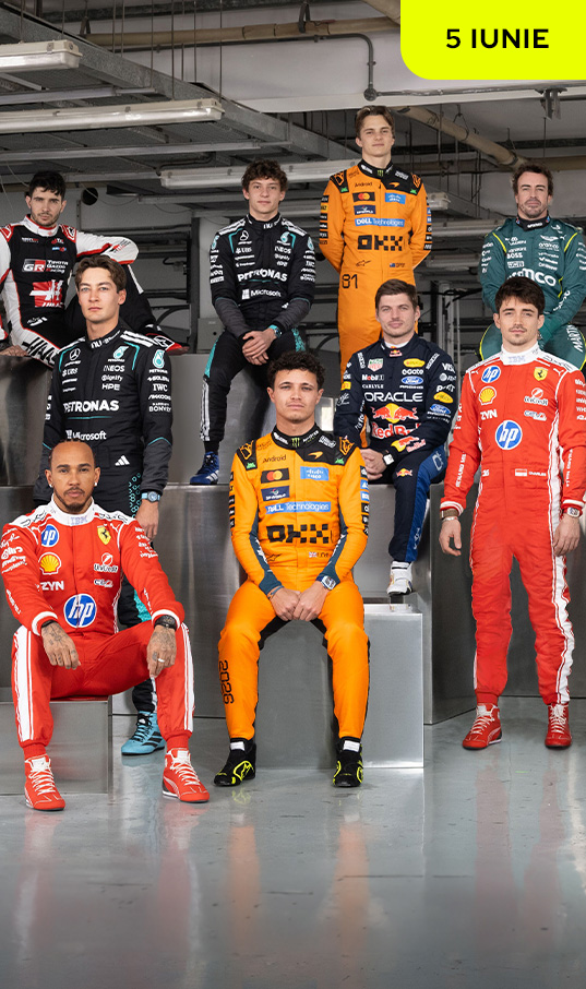 Formula 1™