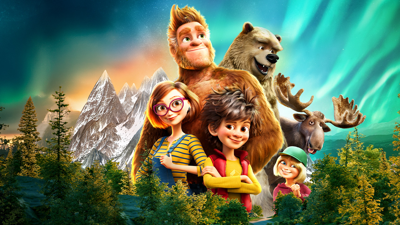 Bigfoot Junior 2