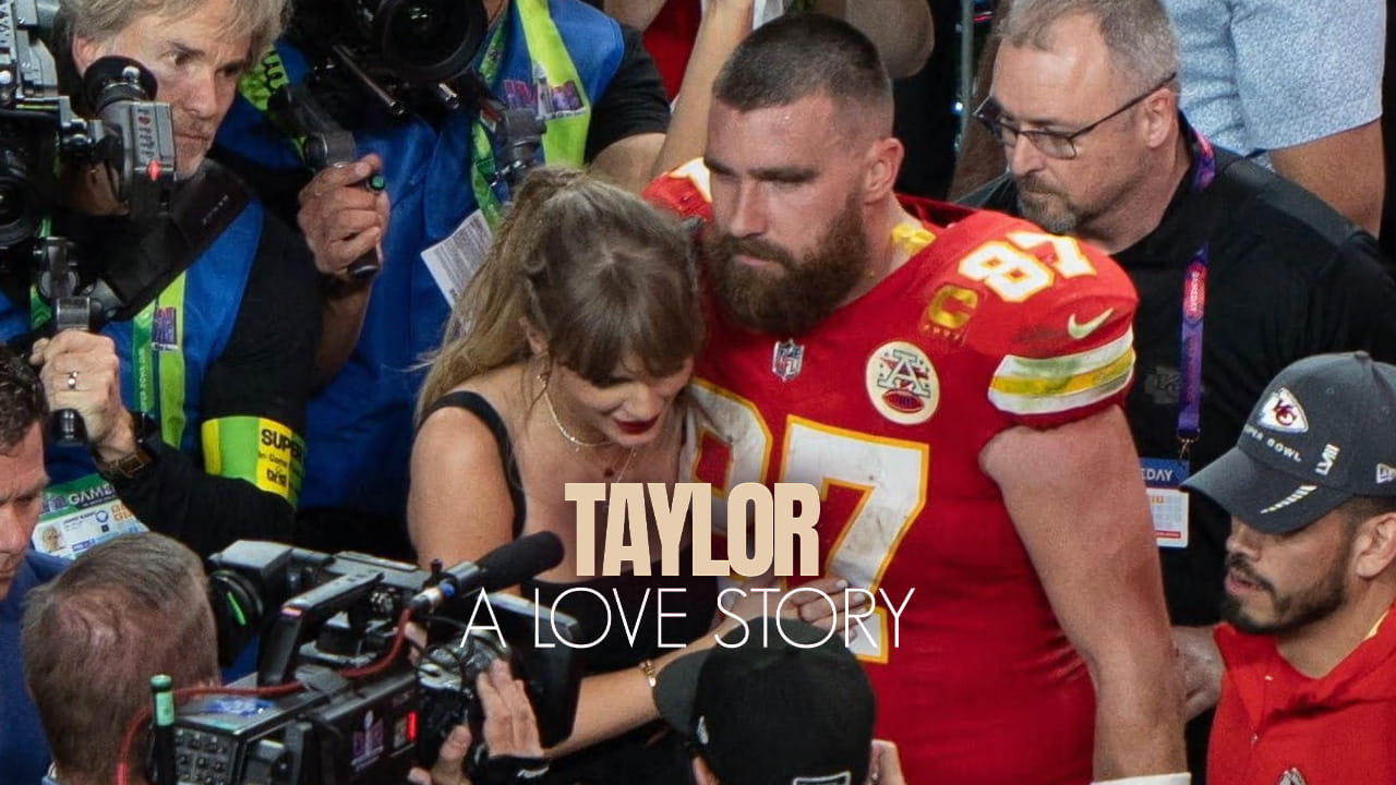 Taylor: A Love Story