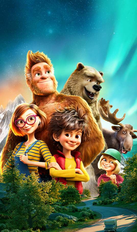 Bigfoot Junior 2