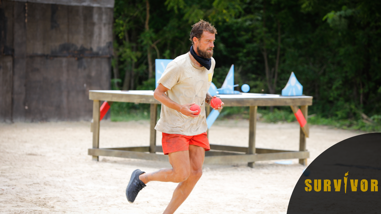Survivor România 2026 | Episodul 61