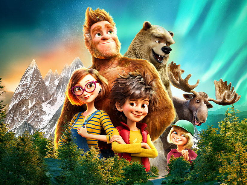 Bigfoot Junior 2