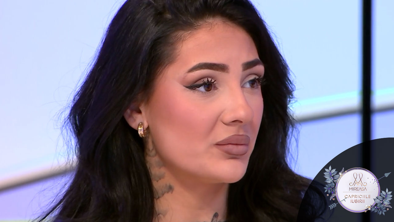 Mireasa. Capriciile iubirii | Sezonul 10 - Episodul 101