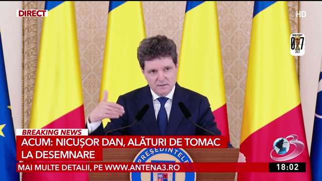 Ediție Specială