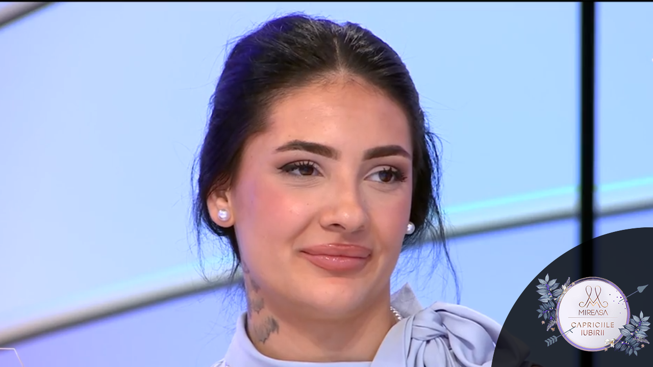 Mireasa. Capriciile iubirii | Sezonul 10 - Episodul 104