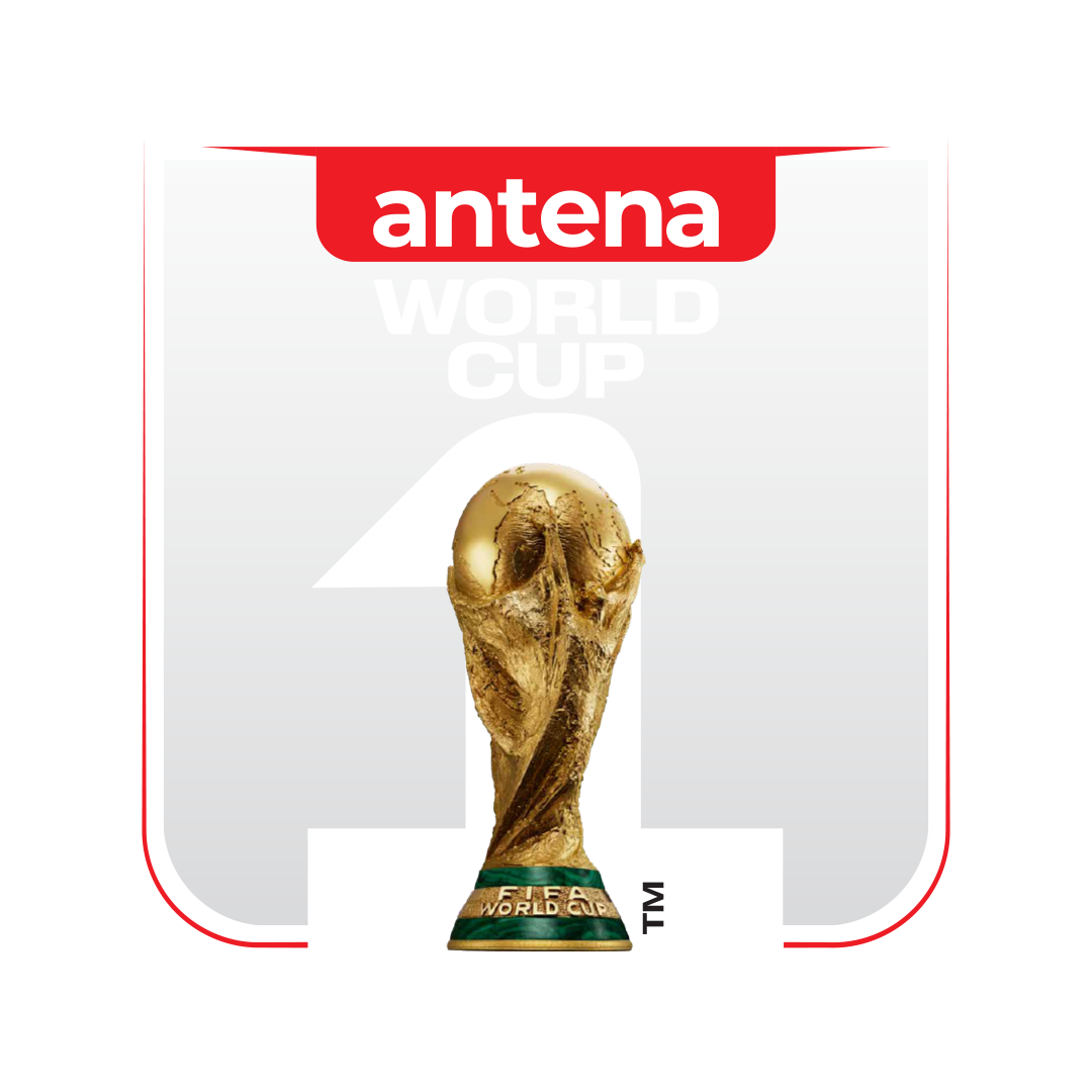 FIFA World Cup 26™ - LIVE