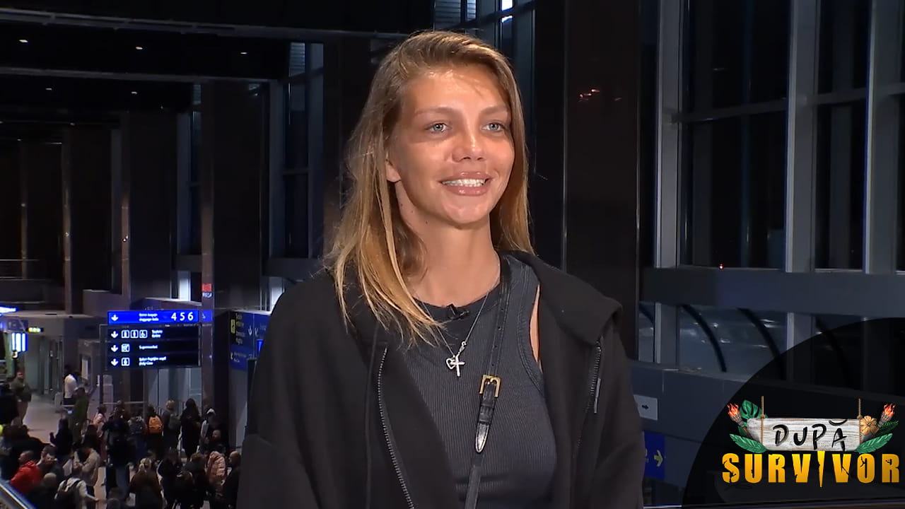 După Survivor | Bianca Giurcanu