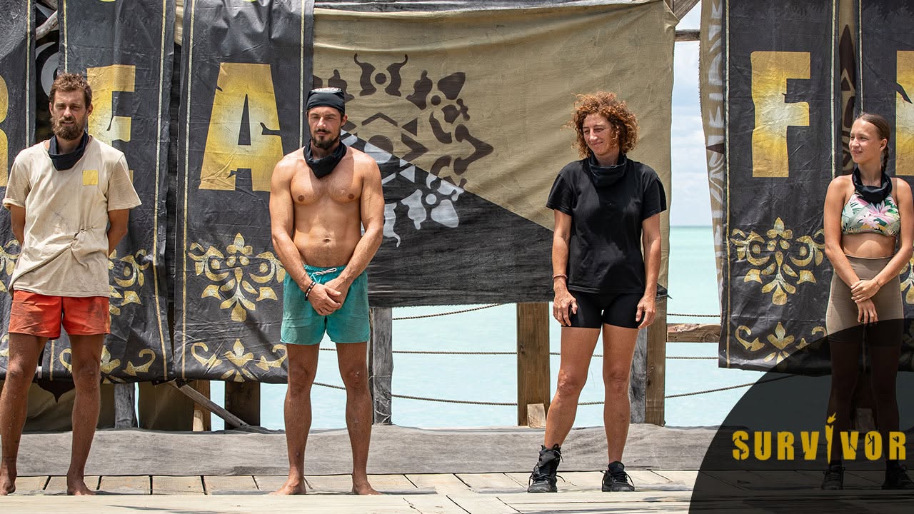 Finala Survivor România 2026 | Episodul 66