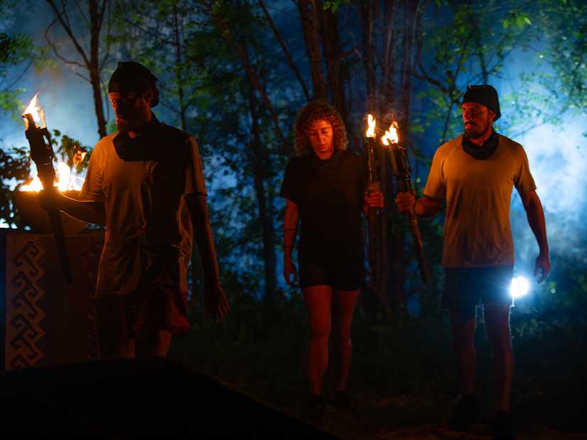 Survivor România 2026