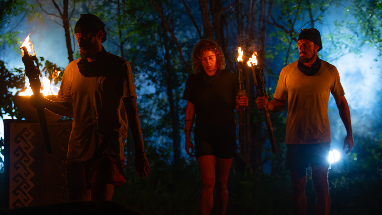 Survivor România 2026