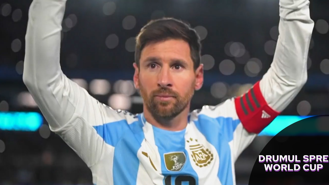Drumul Spre World Cup 2026 | Episodul 12