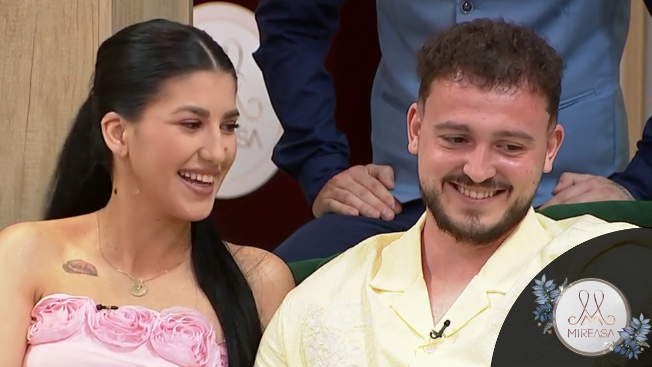 Mireasa | Sezonul 13 - Episodul 107