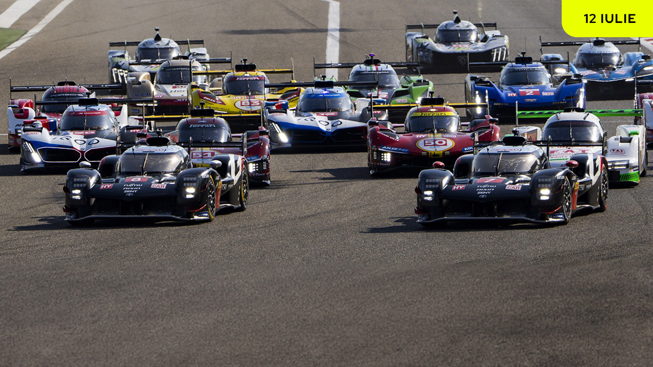 FIA World Endurance Championship