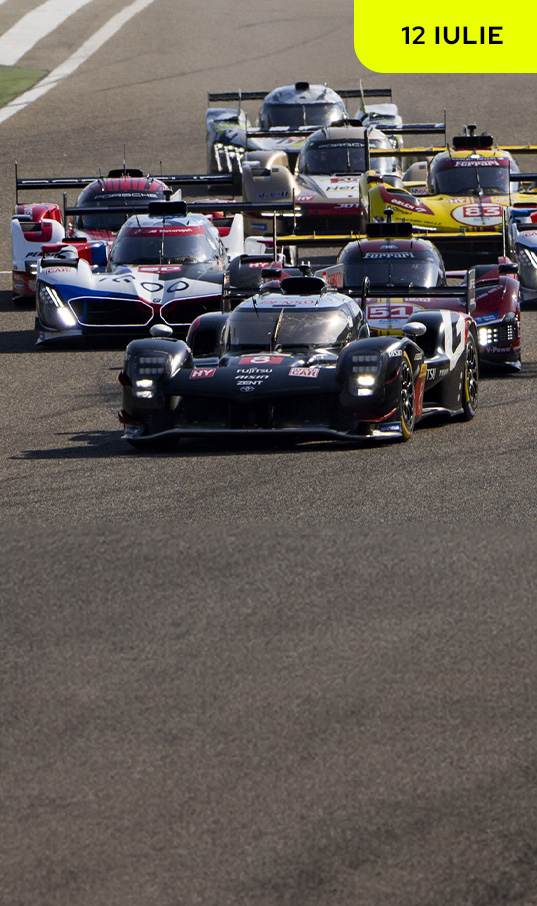 FIA World Endurance Championship