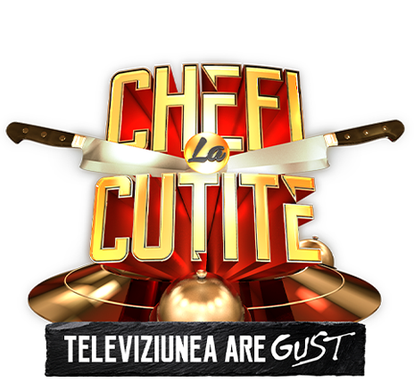 Chefi la cuțite