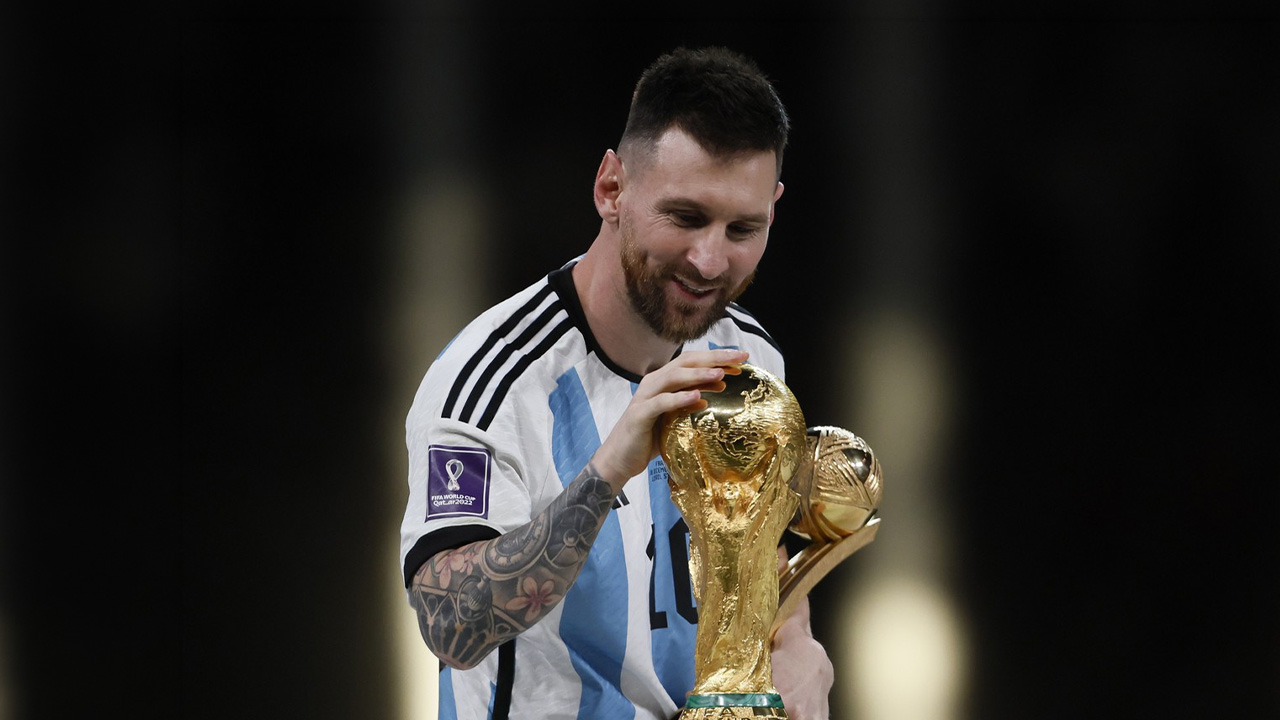 FIFA World Cup™
