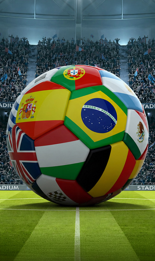 Rezumatele meciurilor de la Mondial