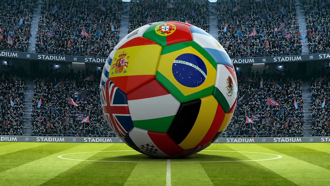 Rezumatele meciurilor de la Mondial
