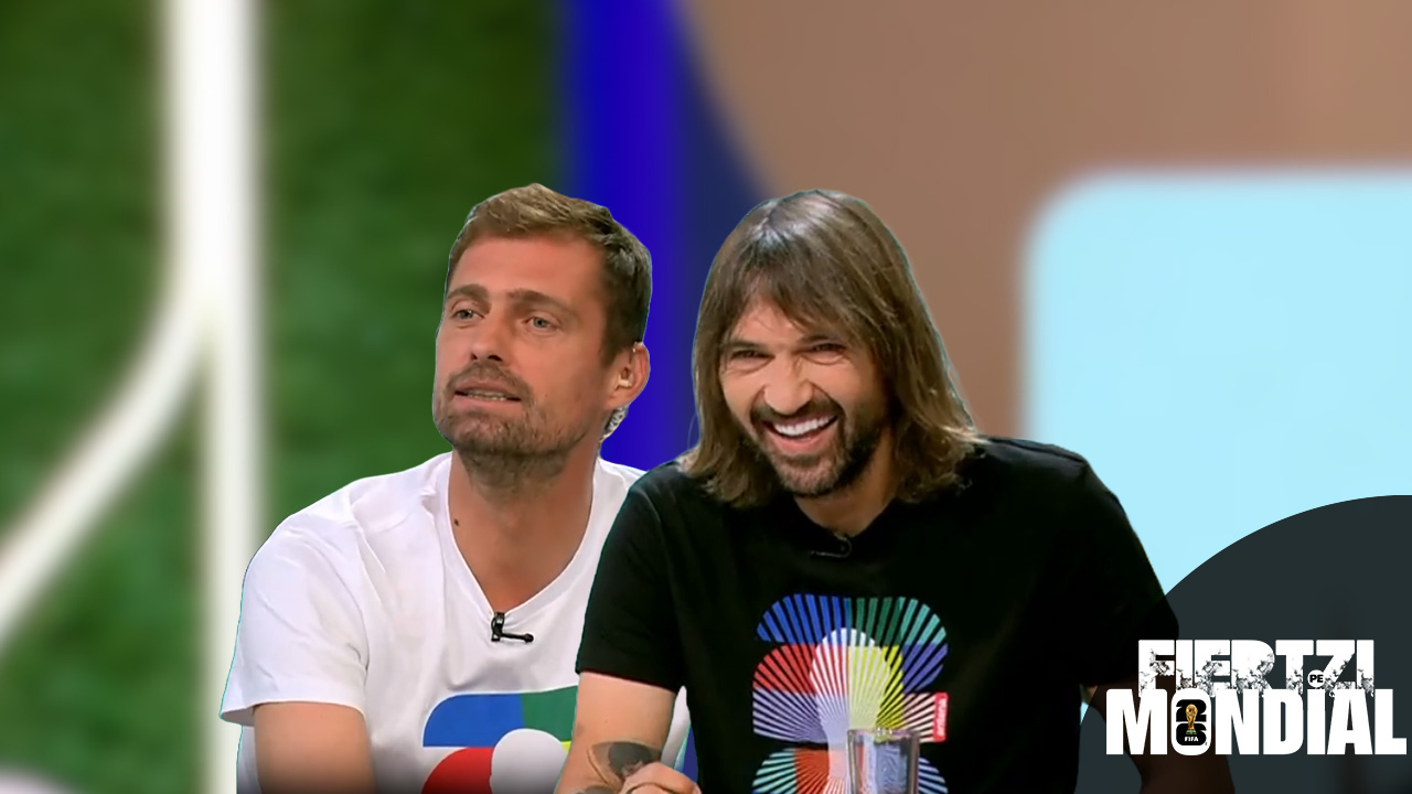 Fiertzi pe Mondial | Episodul 1