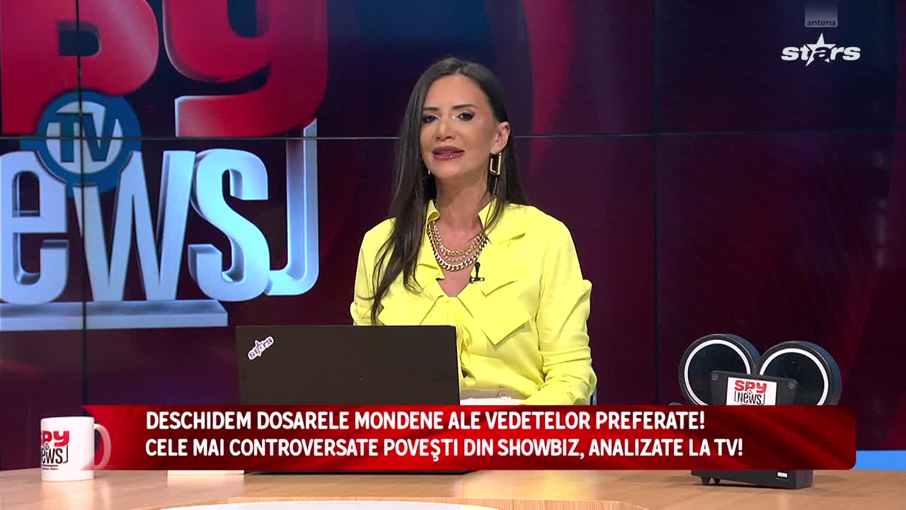 Spynews TV