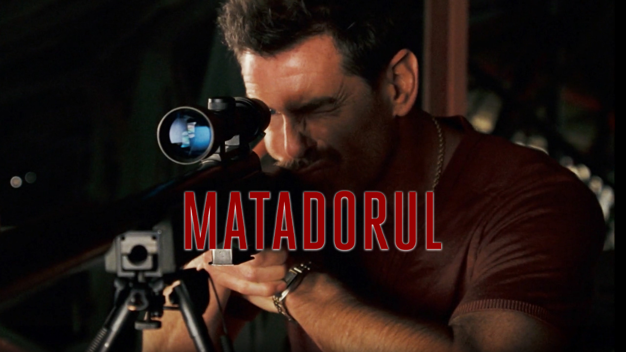 Matadorul