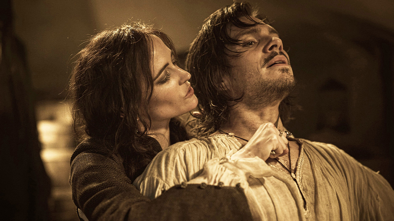 Cei Trei Muschetari: D'Artagnan