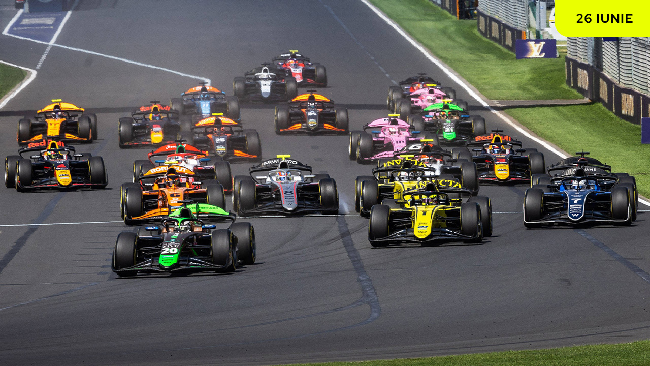 Formula 2™