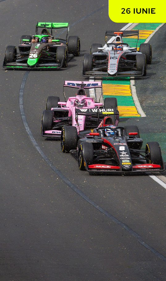 Formula 3™